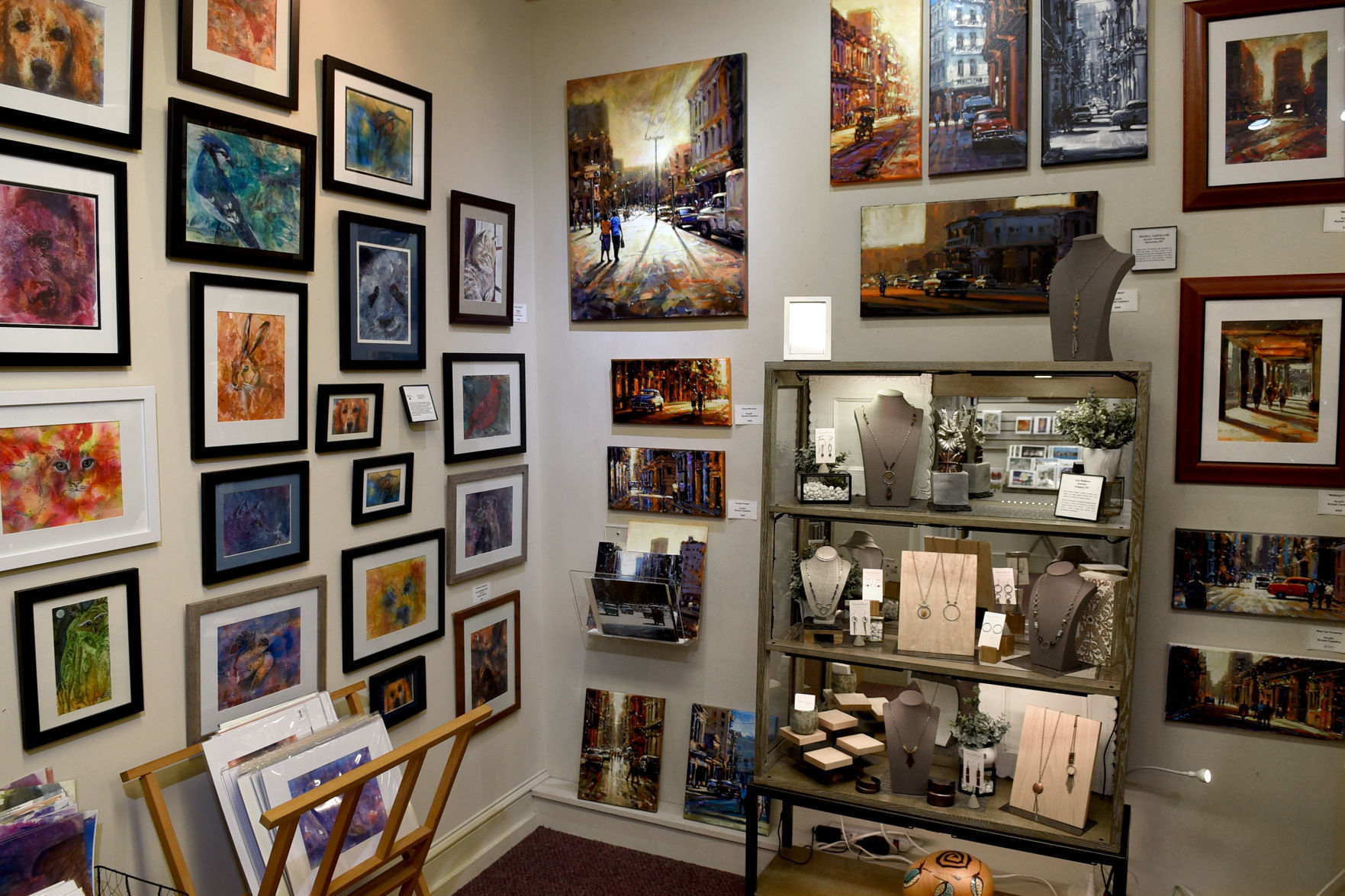 Gallery 54 2